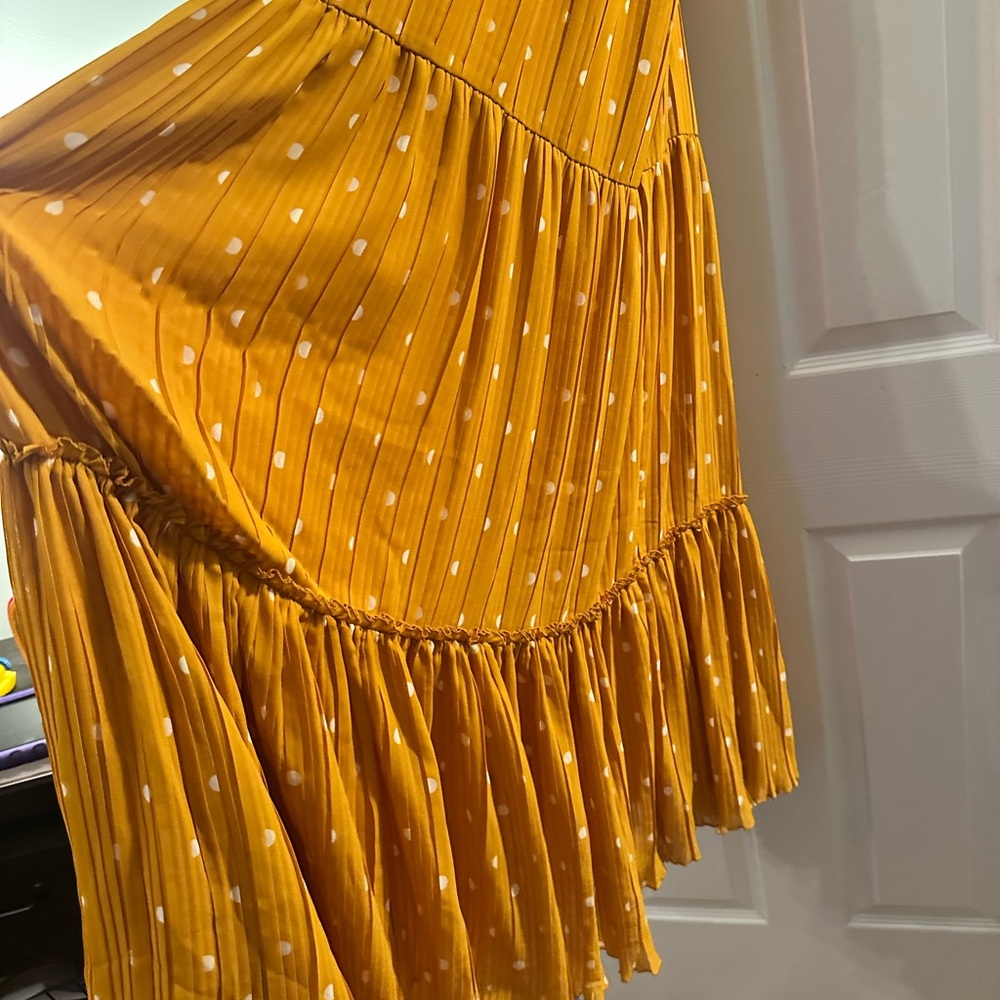 Sezane Helene Dress - Picture 4 of 10